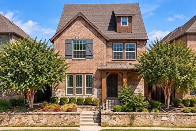 House in McKinney, Texas, United States 1 - 19014371