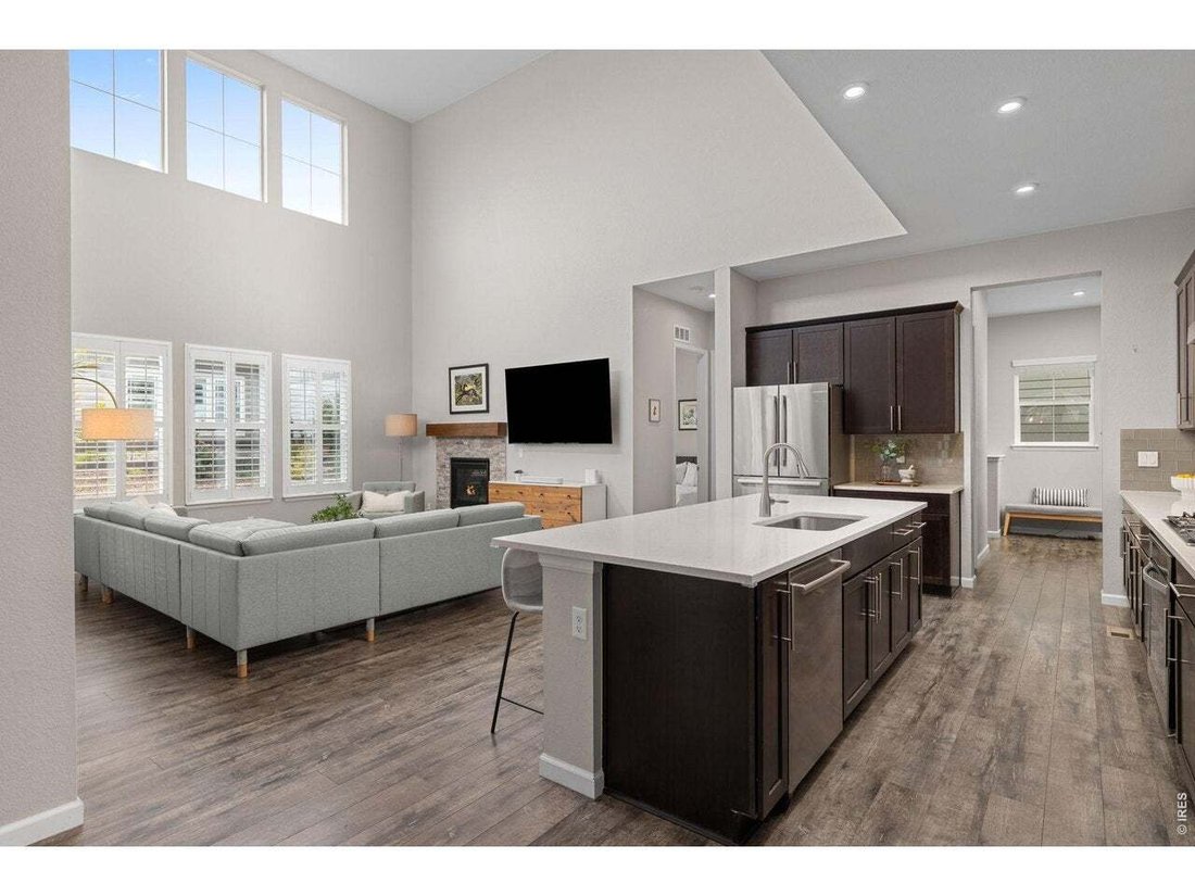 House in Boulder, Colorado, United States 4 - 19013026