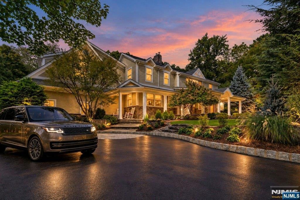 Casa en Mahwah, Nueva Jersey, Estados Unidos 1 - 19013817