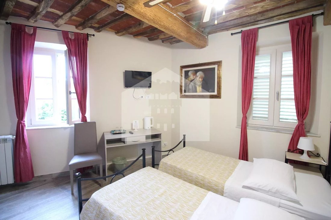 Appartamento a Vorno - Coselli, Capannori, Toscana 4 - 19010544