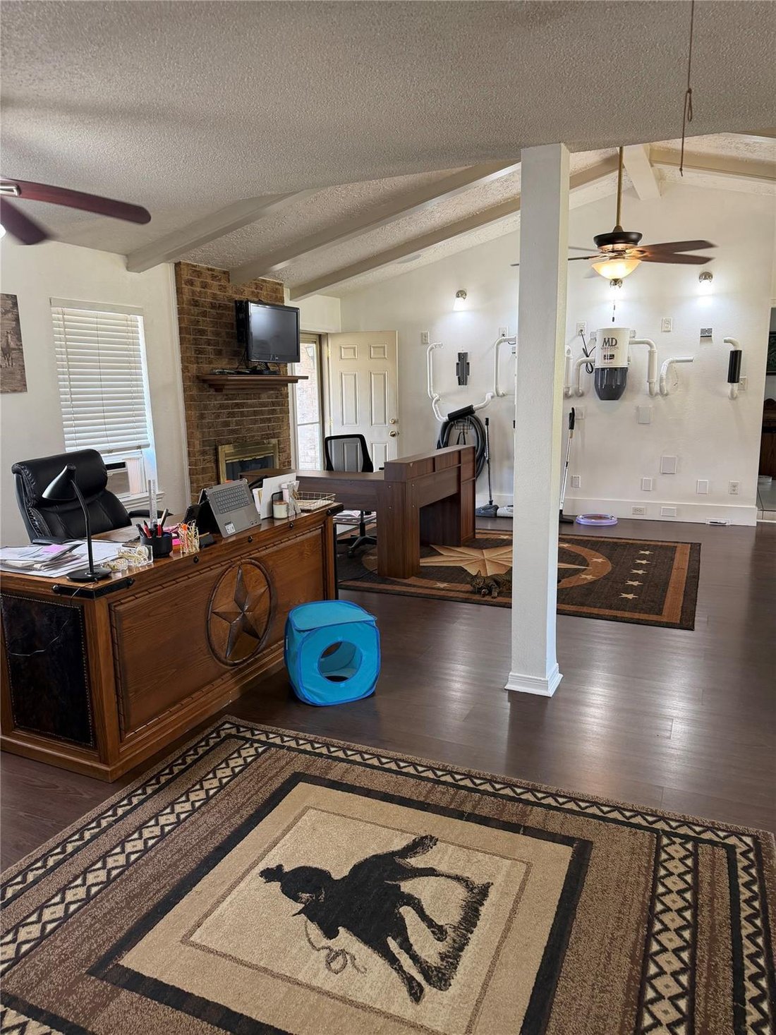 House in Pinehurst, Texas, United States 1 - 19014525