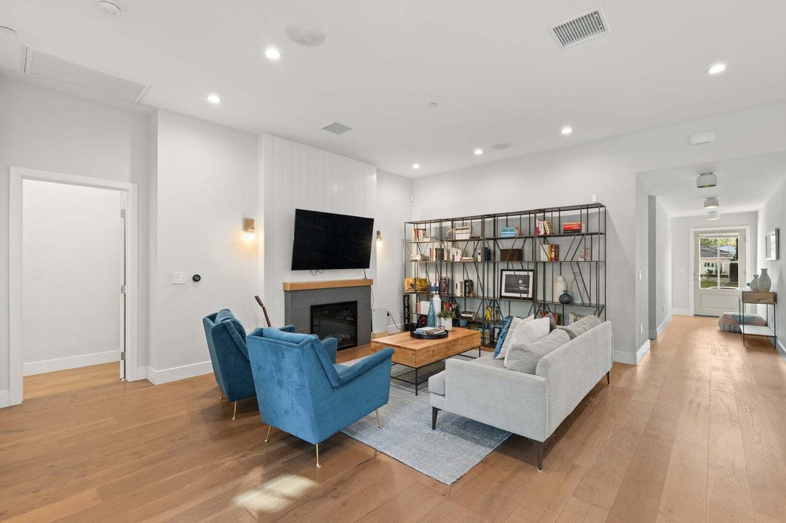 House in Los Angeles, California, United States 3 - 19013409