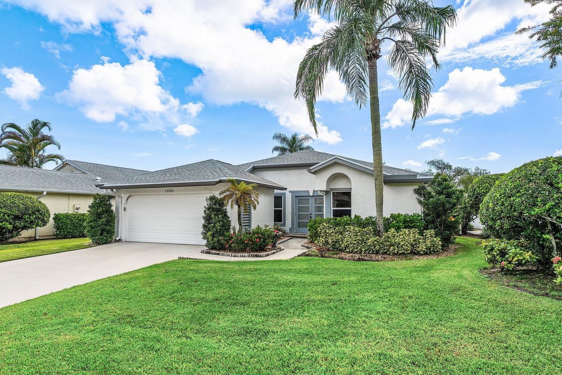 House in Palm Beach Gardens, Florida, United States 2 - 19013231