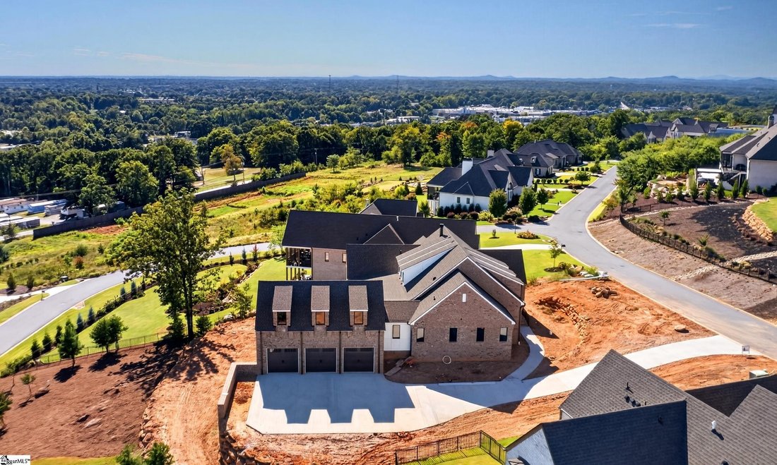 House in Greenville, South Carolina, United States 2 - 19012334