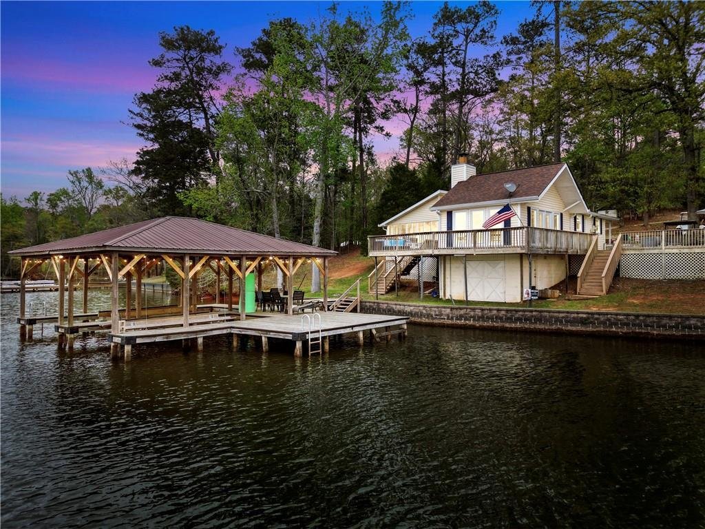 House in Mansfield, Georgia, United States 1 - 19009755