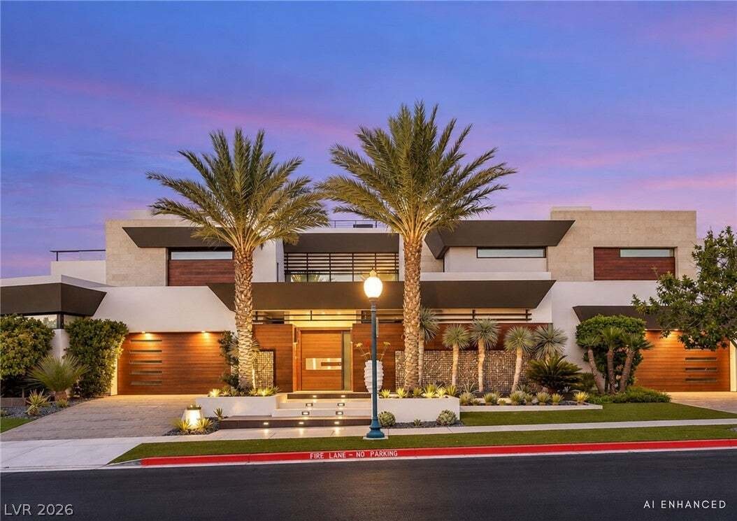 House in Henderson, Nevada, United States 1 - 19012229