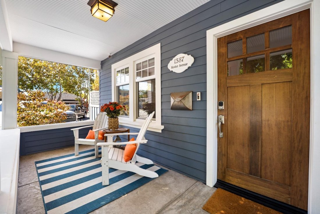 House in San Jose, California, United States 2 - 19012798