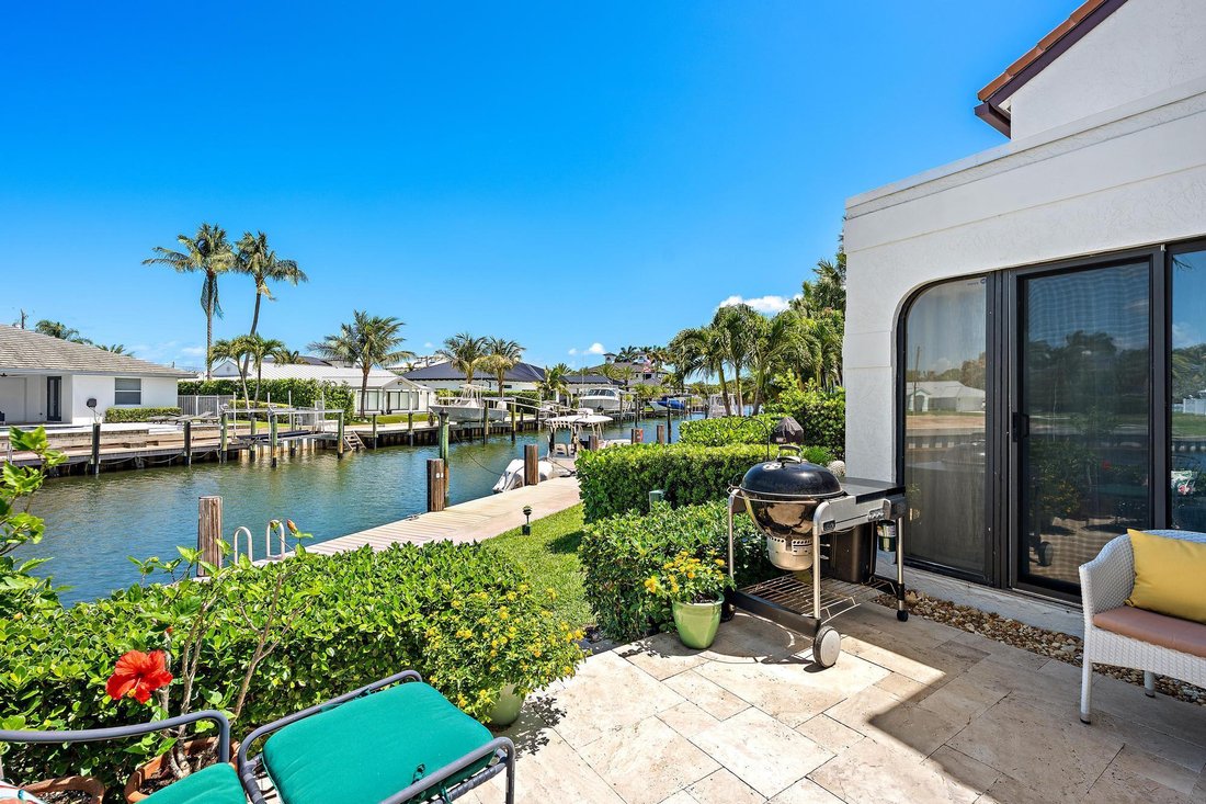 Townhouse in Palm Beach Gardens, Florida, United States 3 - 19010164
