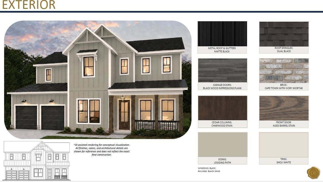 Casa a Franklin, Tennessee, Stati Uniti 2 - 19012935