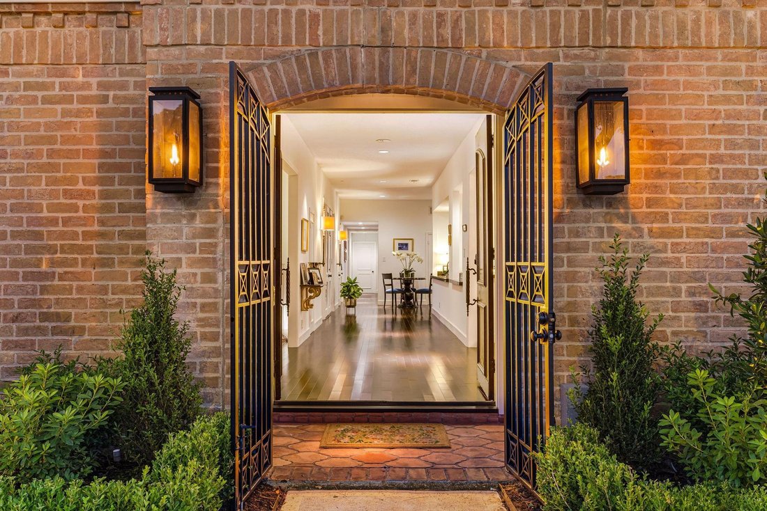 House in Houston, Texas, United States 5 - 19014571
