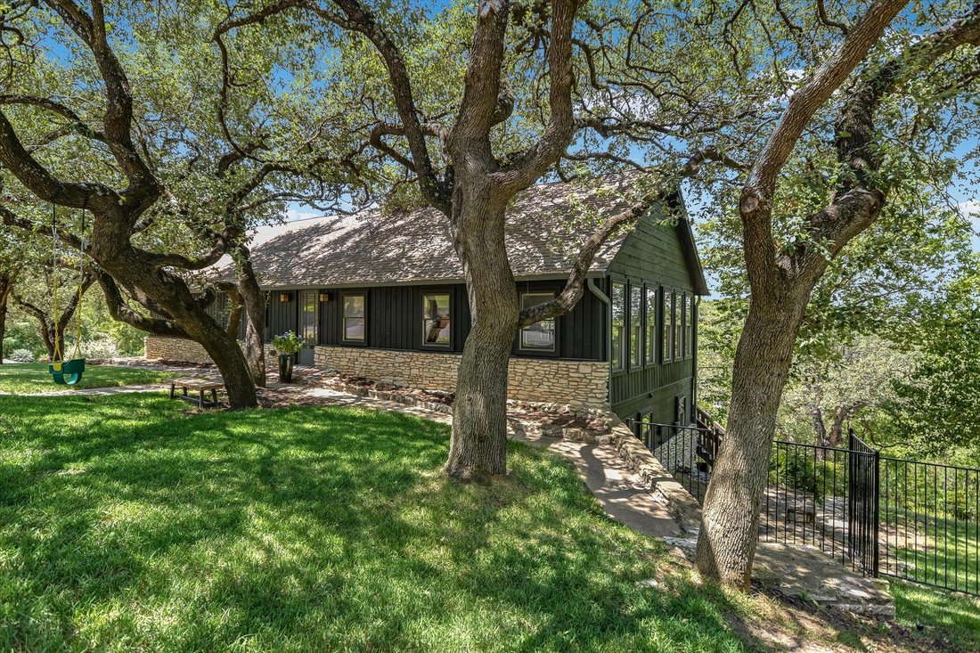 House in Austin, Texas, United States 5 - 19014760