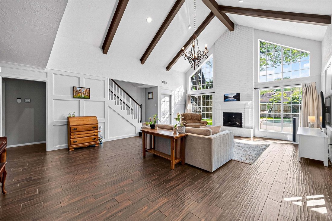 House in Houston, Texas, United States 3 - 19011517