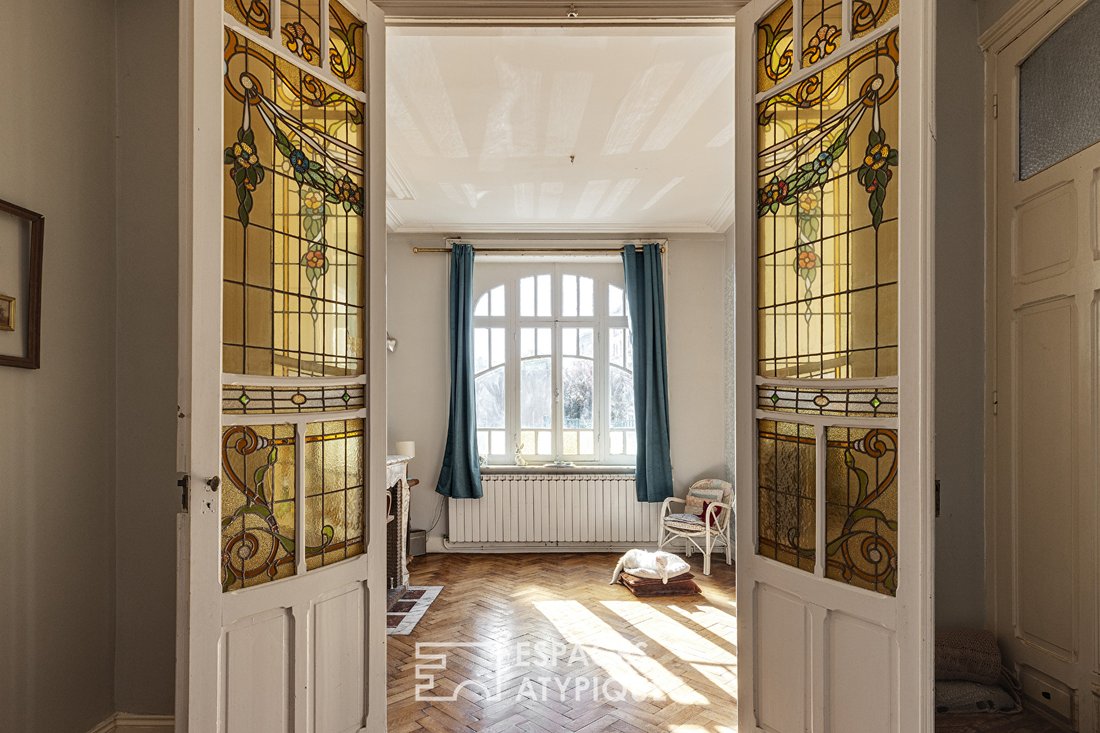 Apartment in Wazemmes, Lille, France 1 - 19015587