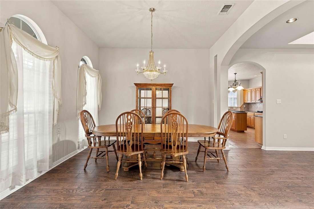 House in Elgin, Texas, United States 4 - 19013193