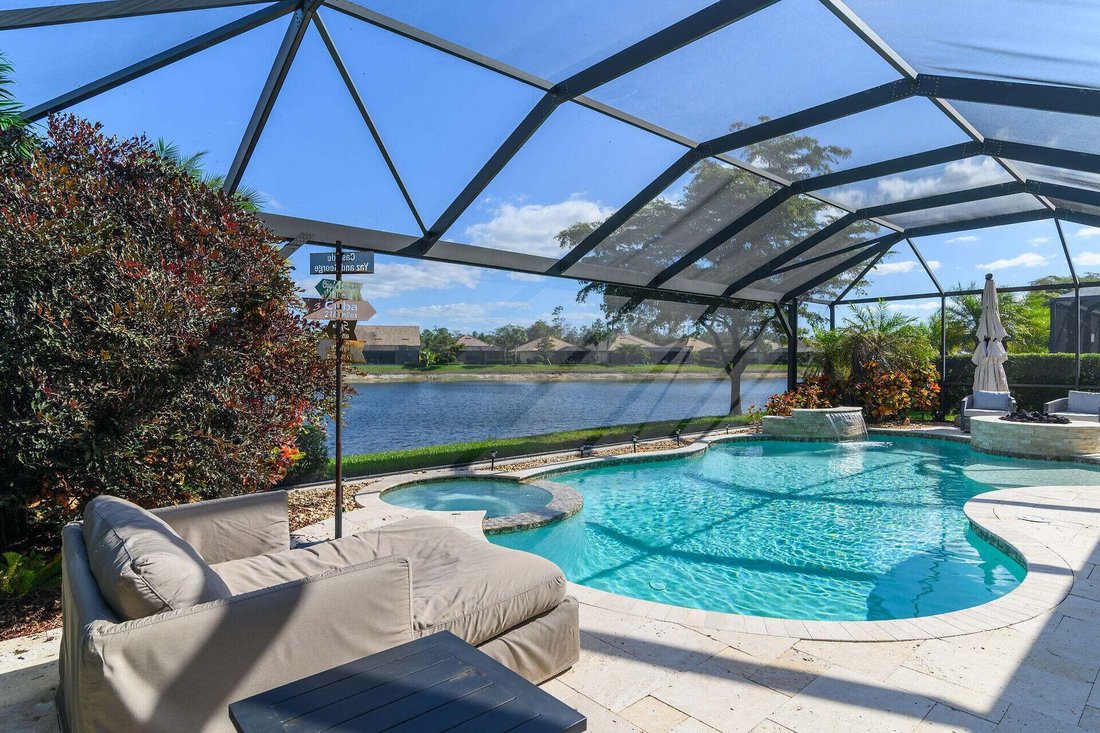 House in Naples, Florida, United States 2 - 19008814