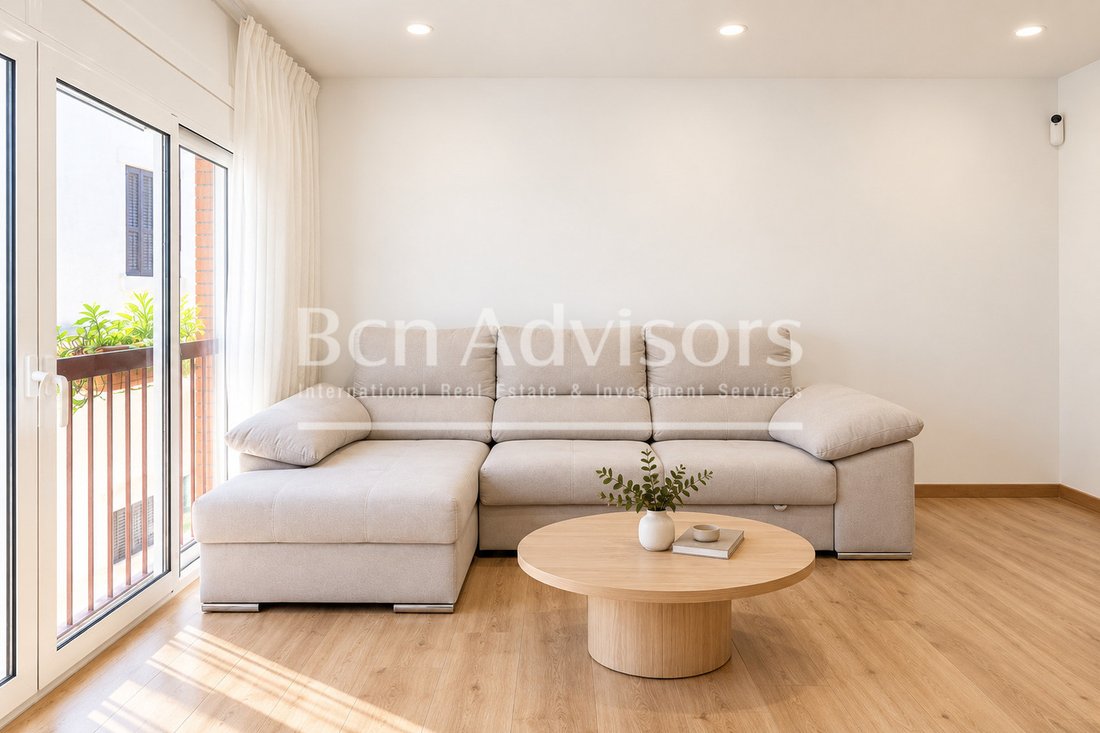 Apartment in Ciutat Vella, Barcelona, Spain 5 - 18613759