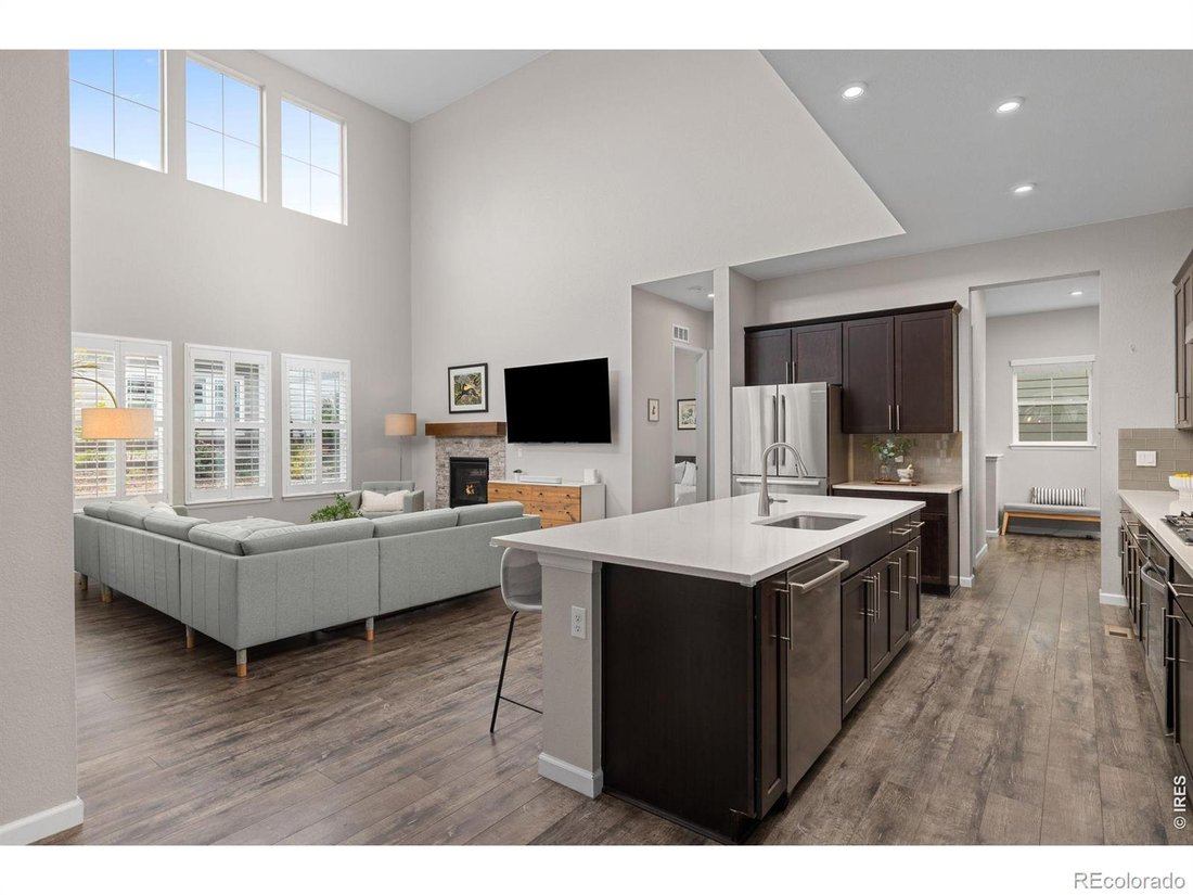House in Boulder, Colorado, United States 4 - 19012592