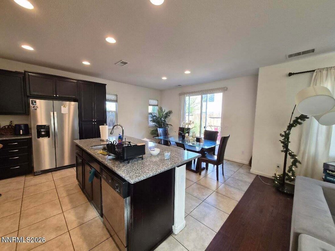 House in Reno, Nevada, United States 5 - 19012301