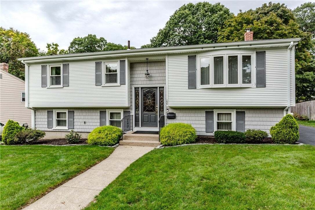 House in Warwick, Rhode Island, United States 1 - 19012514