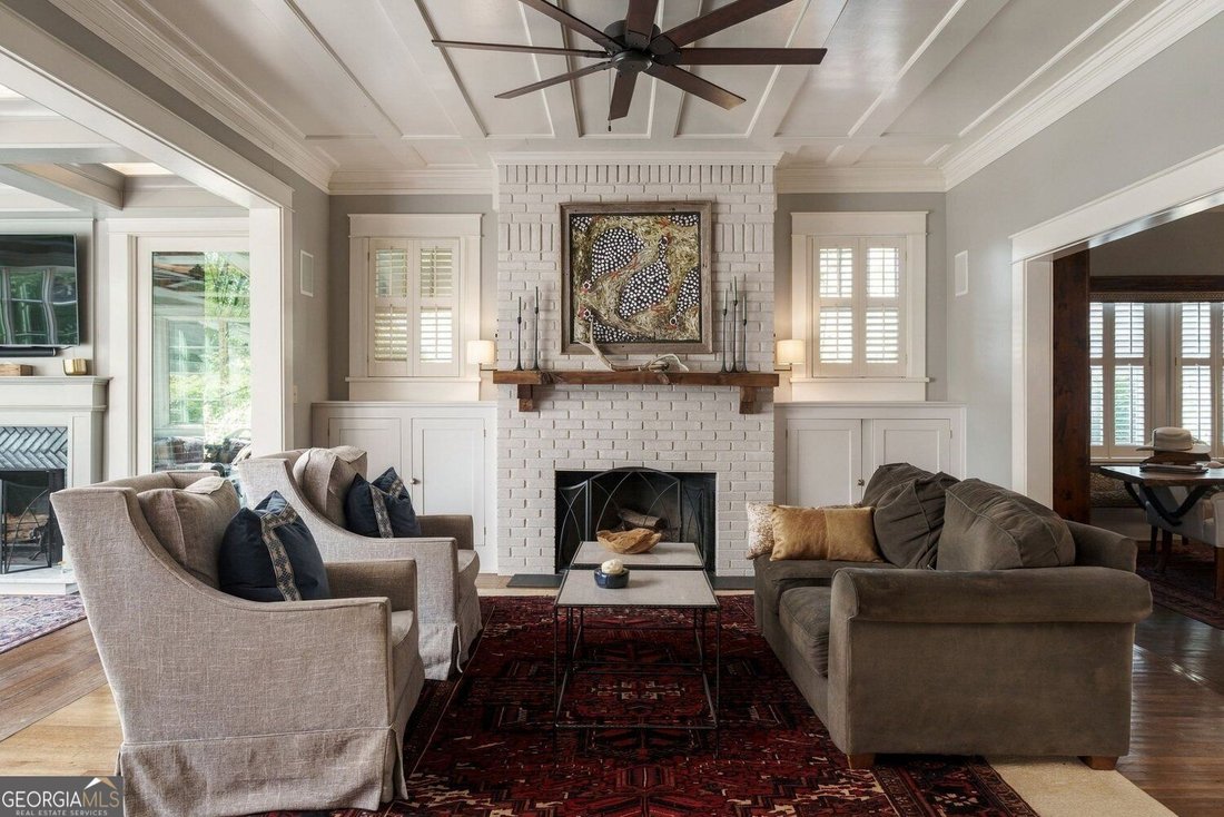 Casa en Gainesville, Georgia, Estados Unidos 4 - 19013961