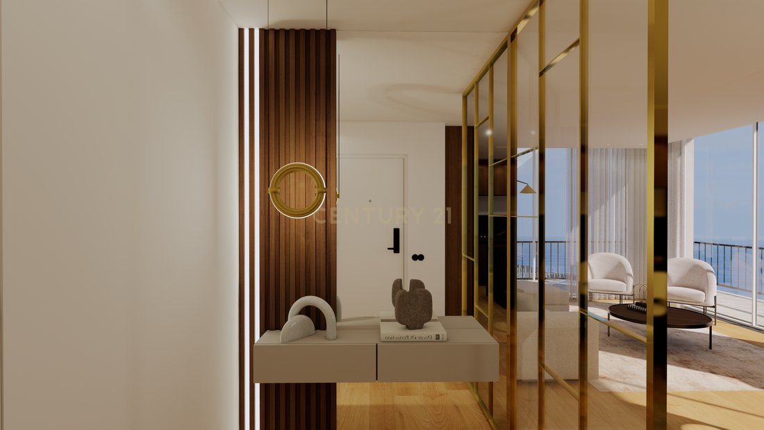 Apartment in Santiago, Setubal, Portugal 1 - 18798714
