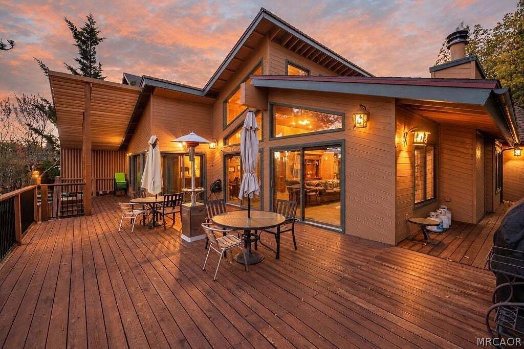 House in Big Bear Lake, California, United States 4 - 19012159