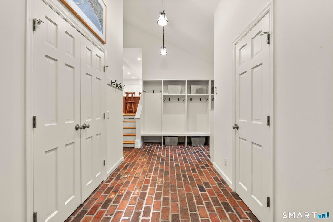 House in Wilton, Connecticut, United States 2 - 19014955
