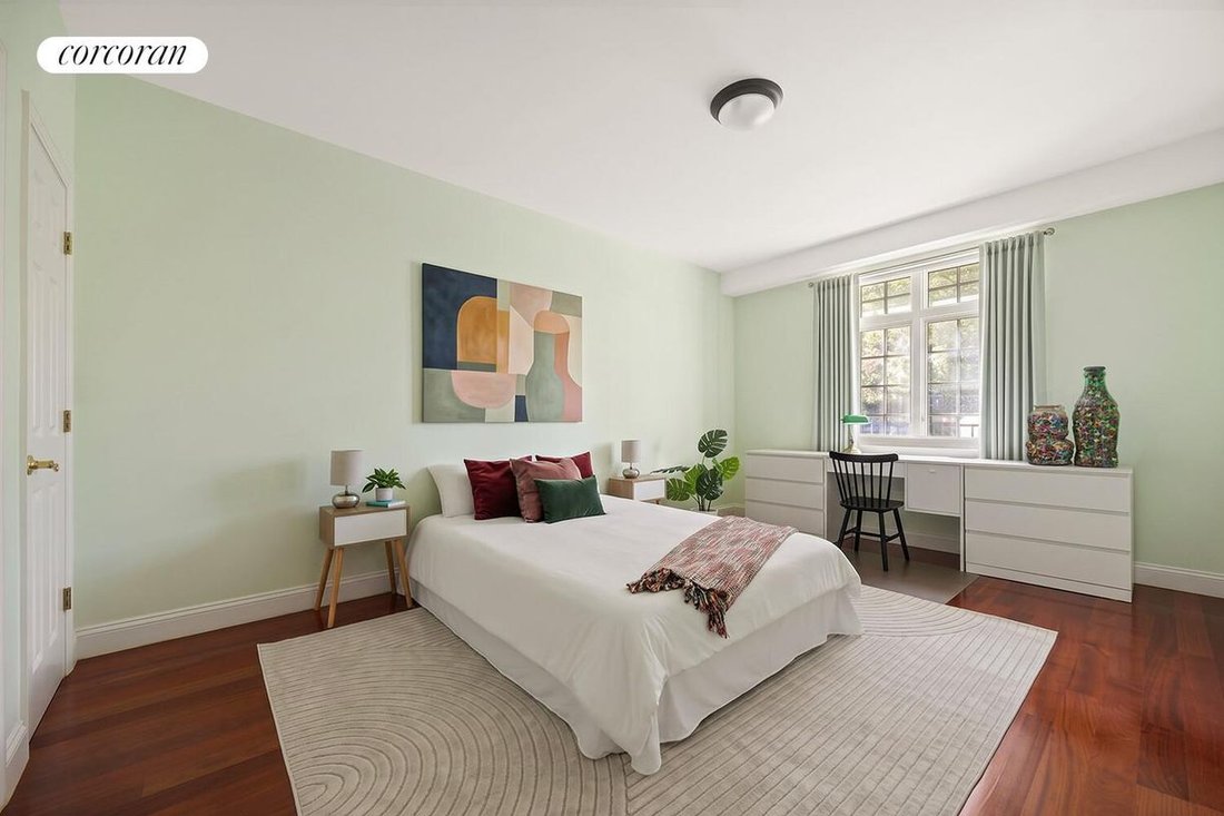 Condo in New York, New York, United States 4 - 19011429