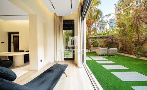 Wohnung in Downtown Dubai, Dubai, Vereinigte Arabische Emirate 1