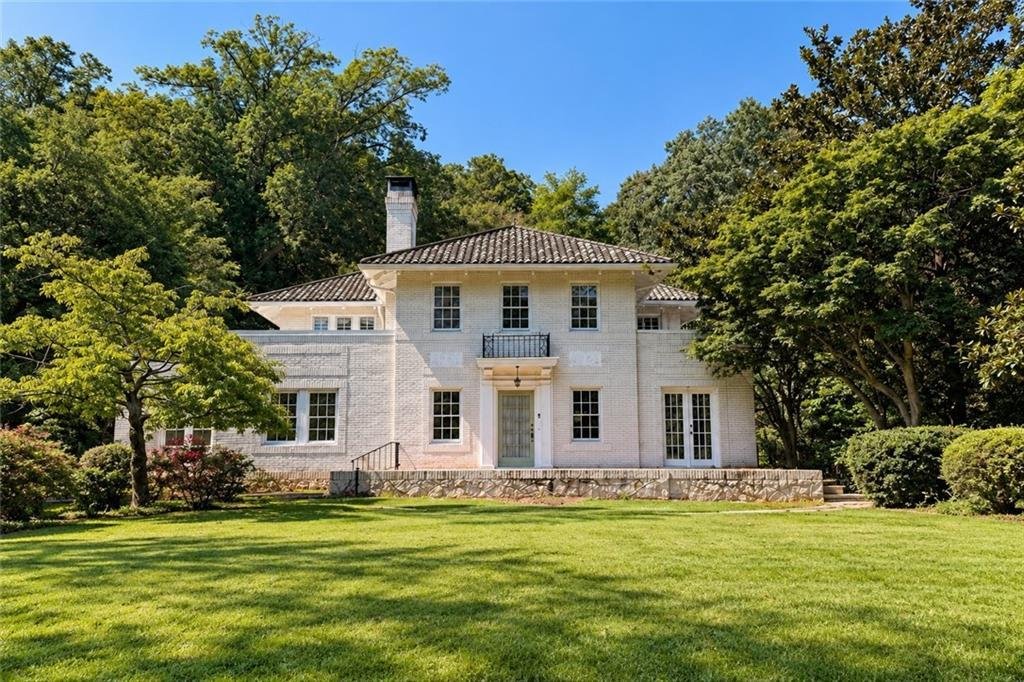 House in Atlanta, Georgia, United States 1 - 19013779