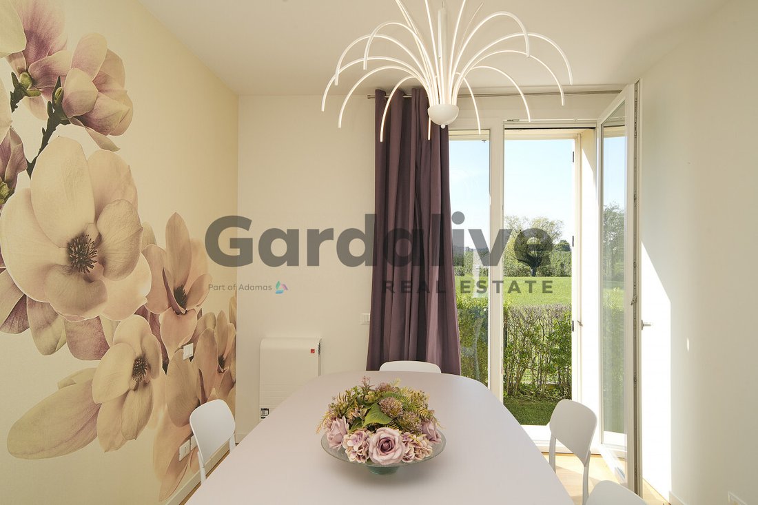 Villa à Sermana - Bassana - Massoni, Peschiera del Garda, Vénétie 5 - 17343167