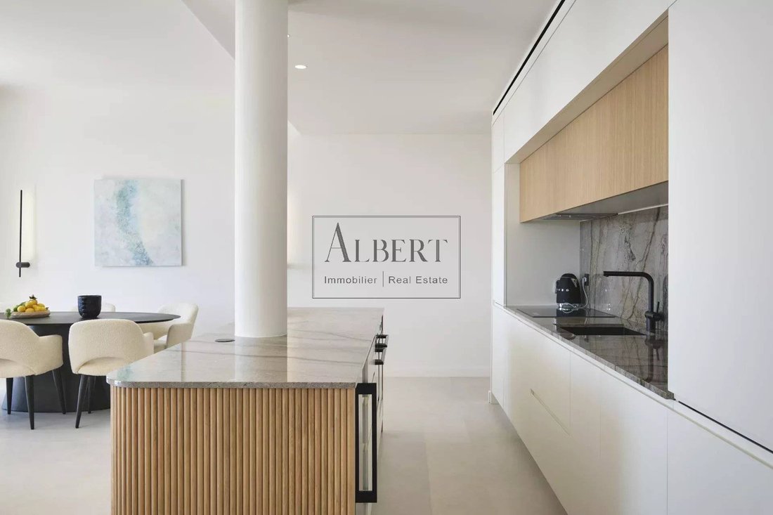 Appartement à Cannes, Provence-Alpes-Côte d'Azur, France 4 - 15655829