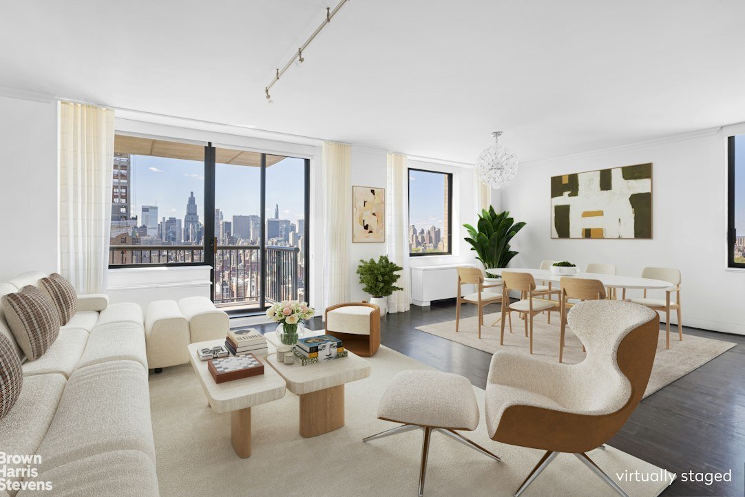 Condo in New York, New York, United States 1 - 17854571