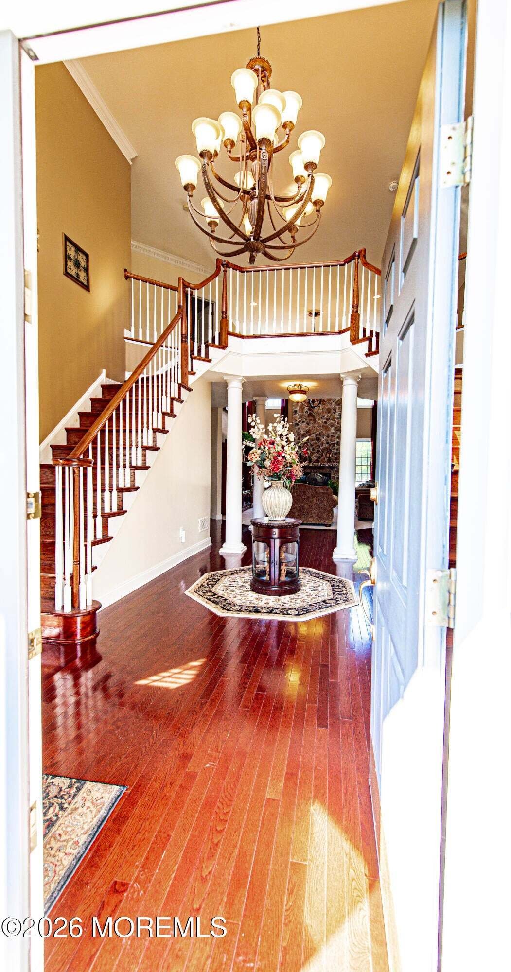 House in Marlboro Township, New Jersey, United States 4 - 19009096