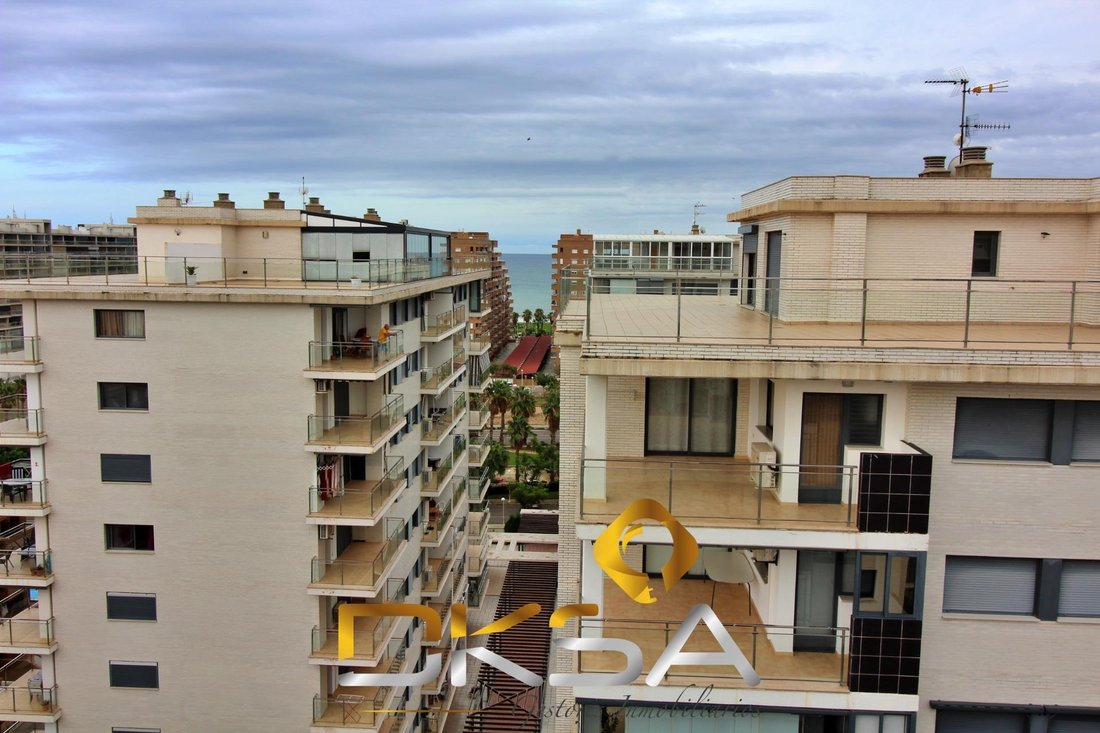 Penthouse in Orpesa / Oropesa del Mar, Valencian Community, Spain 2 - 19012717