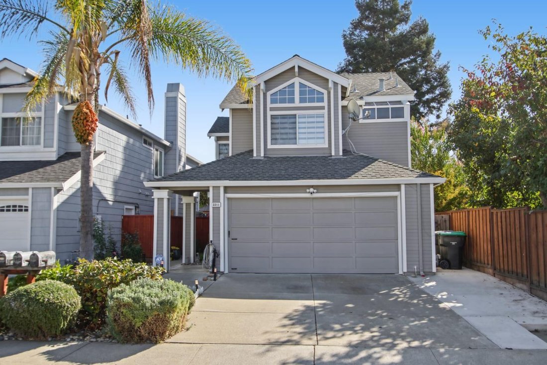 House in Pleasanton, California, United States 4 - 19012756