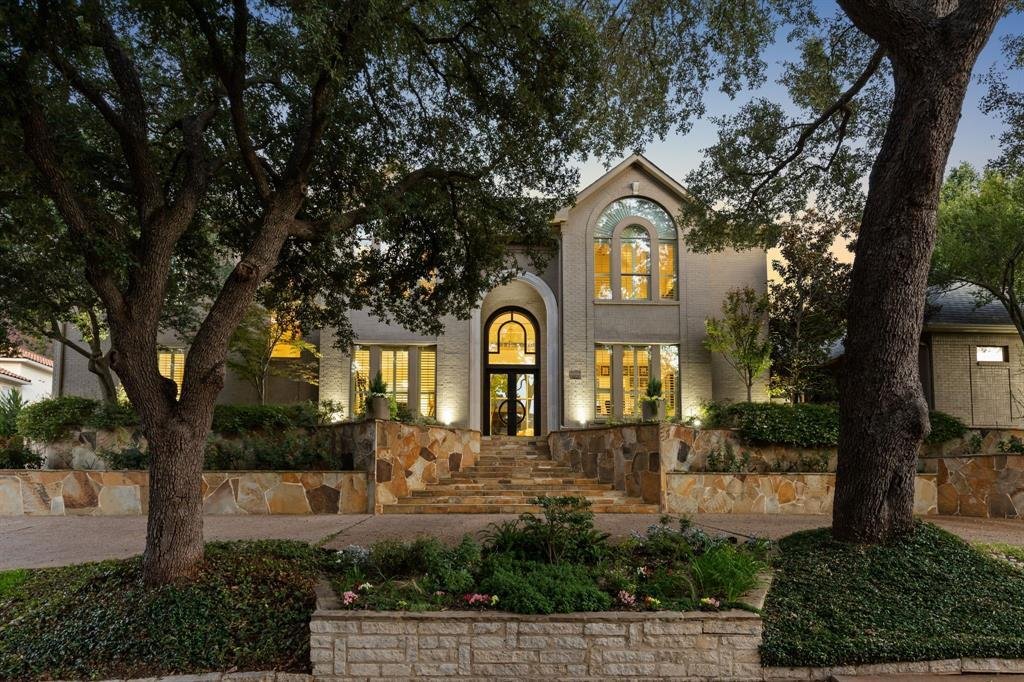 House in Dallas, Texas, United States 1 - 17738622