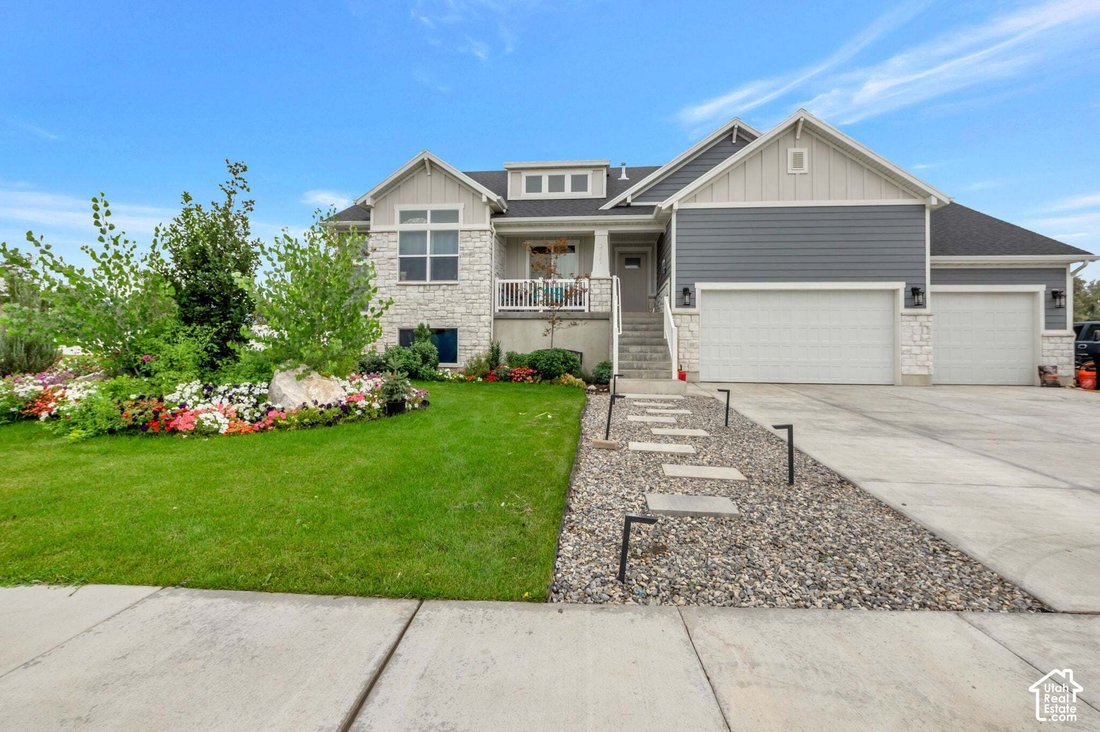 House in Ogden, Utah, United States 1 - 19012842