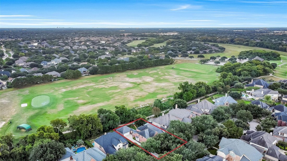 House in Katy, Texas, United States 2 - 19014593