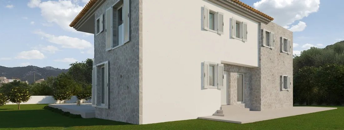 Villa in Andratx, Balearic Islands, Spain 4 - 19009860