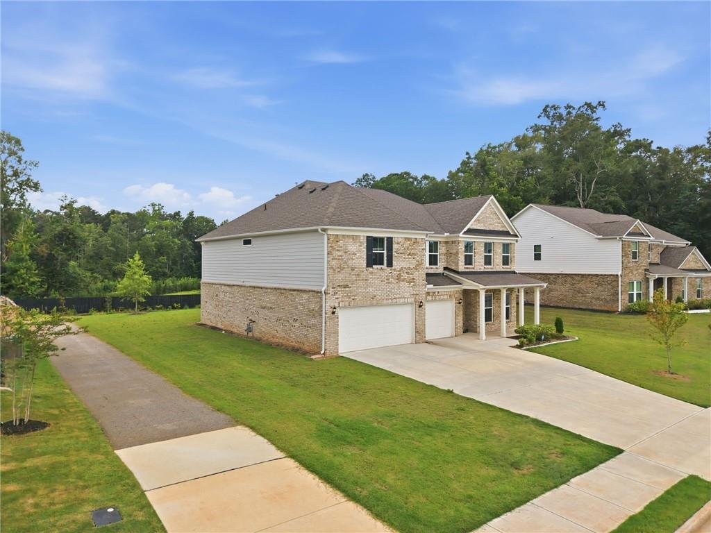 House in Locust Grove, Georgia, United States 3 - 19013711
