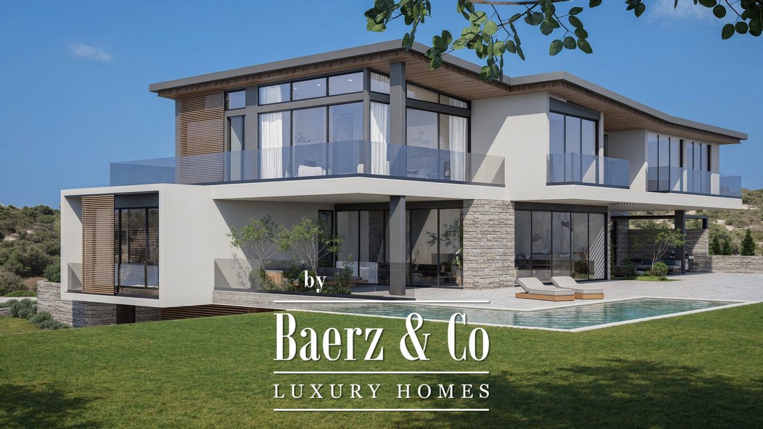 Villa in Kouklia, Paphos, Cyprus 3 - 19010571