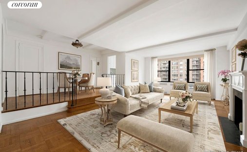 Co Op in New York, New York, United States 1
