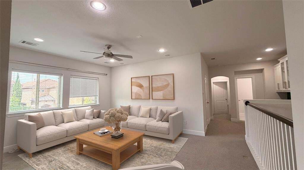 House in Irving, Texas, United States 4 - 19014351