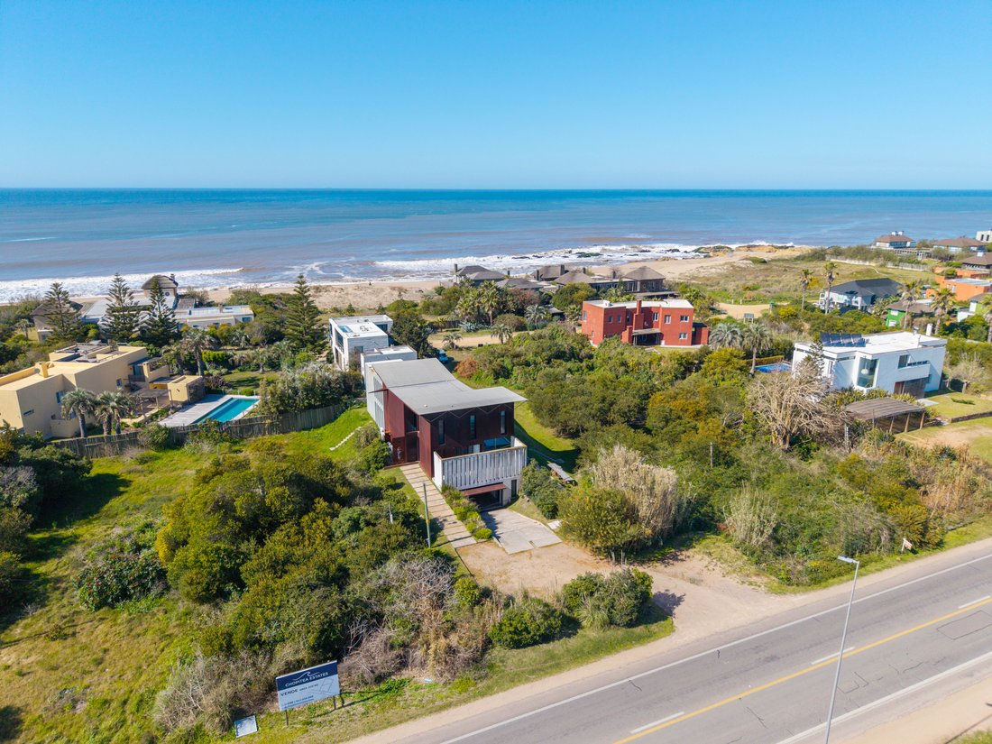 Casa a El Chorro, Dipartimento di Maldonado, Uruguay 4 - 19012151
