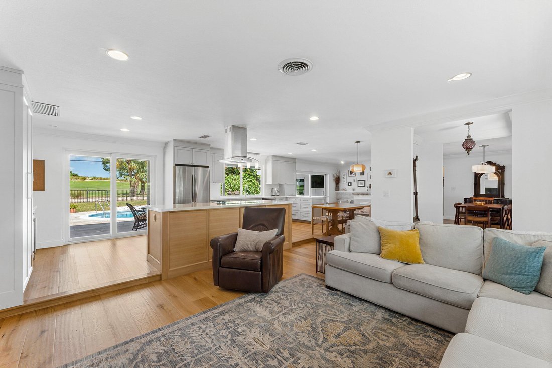 House in North Palm Beach, Florida, United States 5 - 19010155