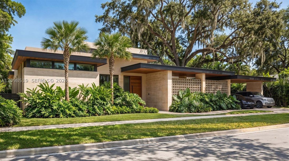 House in Miami, Florida, United States 2 - 19013301