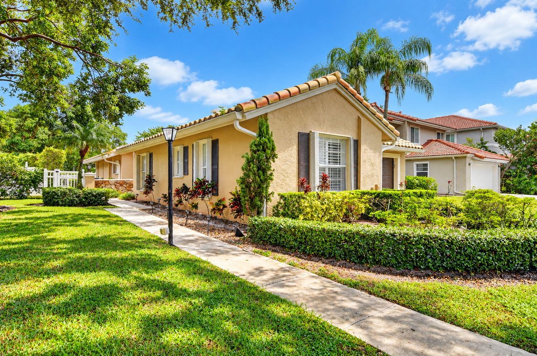House in Boca Raton, Florida, United States 2 - 18935123