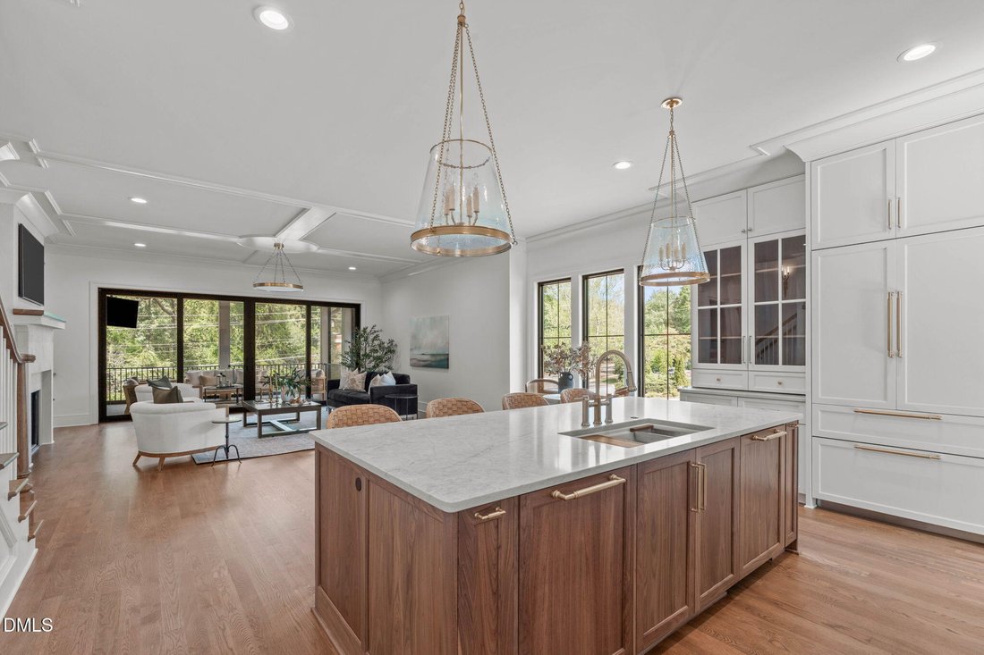House in Raleigh, North Carolina, United States 3 - 19009840