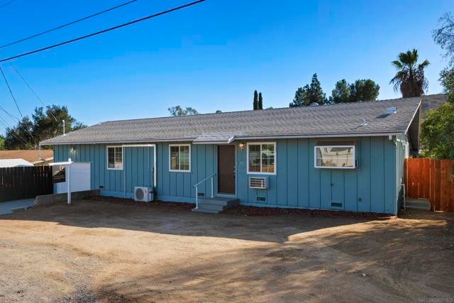 House in El Cajon, California, United States 2 - 19011778